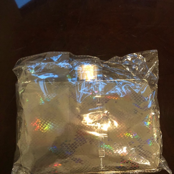 Brand New Party Clutch - Picture 2 of 5